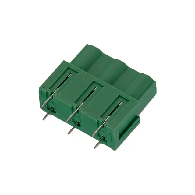 691307400006 Würth Elektronik  Conectores y tomas de corriente